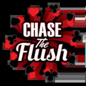 flush casino game.